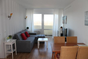 Ostsee Ferienwohnung E525